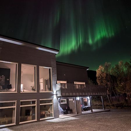 The House Of Aurora II Leilighet Tromsø Eksteriør bilde